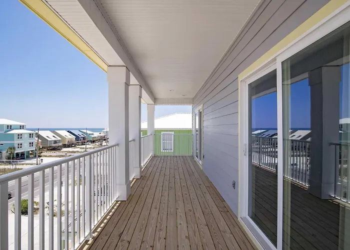 Holiday home Zoe's Zen 5 Bedroom Lockout *