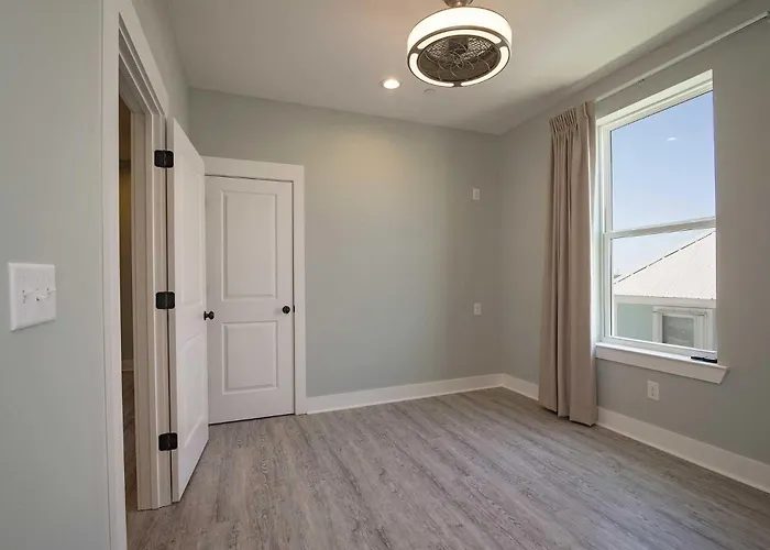 Holiday home Zoe's Zen 5 Bedroom Lockout Gulf Shores
