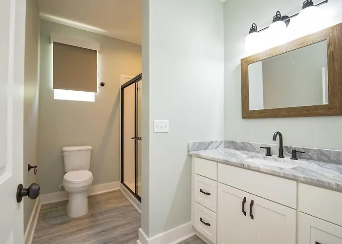 Zoe's Zen 5 Bedroom Lockout * Gulf Shores